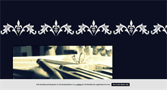 Desktop Screenshot of emmaschulz.blogg.se