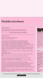Mobile Screenshot of honmadde.blogg.se