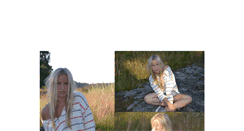 Desktop Screenshot of fernelli.blogg.se