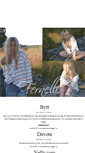 Mobile Screenshot of fernelli.blogg.se