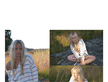 Tablet Screenshot of fernelli.blogg.se