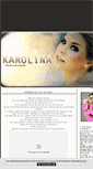 Mobile Screenshot of karolinass.blogg.se