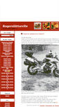 Mobile Screenshot of caroger.blogg.se