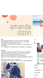 Mobile Screenshot of aolzon.blogg.se