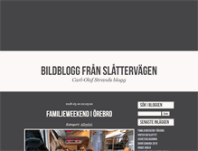 Tablet Screenshot of carlolof.blogg.se