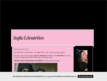 Tablet Screenshot of mytripe.blogg.se