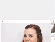 Tablet Screenshot of cillaas.blogg.se