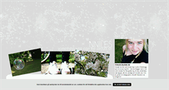 Desktop Screenshot of nniles.blogg.se