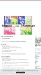 Mobile Screenshot of mimmidunback.blogg.se