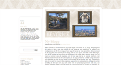 Desktop Screenshot of beatrists.blogg.se