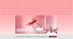 Desktop Screenshot of jerseyko.blogg.se