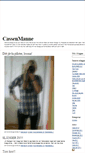 Mobile Screenshot of cassenmanne.blogg.se