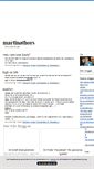 Mobile Screenshot of martinathors.blogg.se
