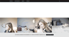 Desktop Screenshot of mandaapanda.blogg.se