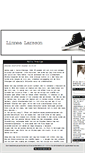Mobile Screenshot of lanajja.blogg.se