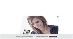 Desktop Screenshot of lineahz.blogg.se