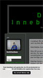 Mobile Screenshot of innebandydavid.blogg.se