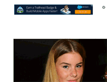 Tablet Screenshot of ahmendah.blogg.se