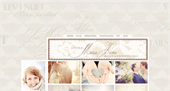 Desktop Screenshot of jeni.blogg.se