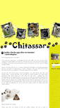 Mobile Screenshot of chitassar.blogg.se