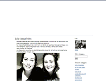 Tablet Screenshot of disaa.blogg.se