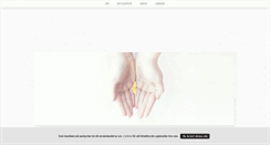 Desktop Screenshot of elinkallur.blogg.se