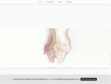 Tablet Screenshot of elinkallur.blogg.se
