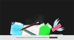 Desktop Screenshot of elitasvarld.blogg.se