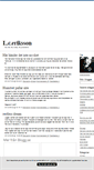Mobile Screenshot of lindaaerikson.blogg.se