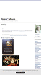Mobile Screenshot of linaarvidsson.blogg.se
