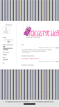 Mobile Screenshot of feliciastyle.blogg.se