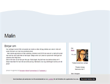 Tablet Screenshot of kanonbra.blogg.se