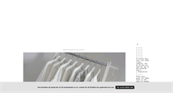Desktop Screenshot of juliafrank.blogg.se