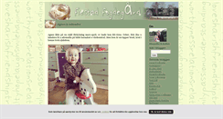 Desktop Screenshot of fiestadfogdegard.blogg.se