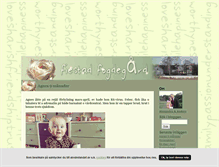 Tablet Screenshot of fiestadfogdegard.blogg.se