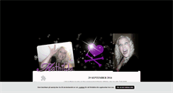 Desktop Screenshot of mathildaaeriksson.blogg.se