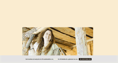 Desktop Screenshot of madeleineslife.blogg.se