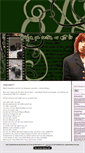 Mobile Screenshot of fridaelinilsson.blogg.se