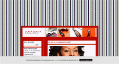 Desktop Screenshot of joannejessica.blogg.se