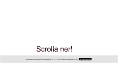 Desktop Screenshot of emelieharaldsson.blogg.se