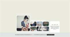 Desktop Screenshot of johannainyc.blogg.se