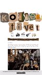 Mobile Screenshot of kollektivet.blogg.se