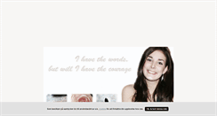 Desktop Screenshot of lifeoftea.blogg.se