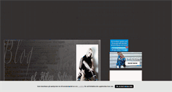 Desktop Screenshot of hileasoltun.blogg.se