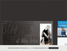 Tablet Screenshot of hileasoltun.blogg.se