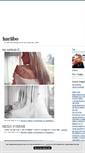 Mobile Screenshot of hariibo.blogg.se