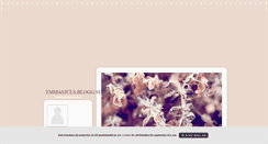 Desktop Screenshot of emmanntha.blogg.se