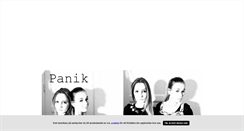 Desktop Screenshot of hannaothelius.blogg.se