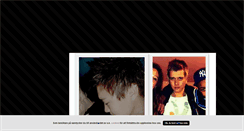 Desktop Screenshot of hallohej.blogg.se