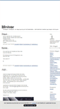 Mobile Screenshot of lifestone.blogg.se
